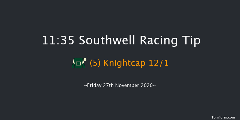 Betway Casino Handicap Southwell 11:35 Handicap (Class 5) 5f Thu 26th Nov 2020