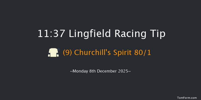 Lingfield 11:37 (Class 5) 7f Wed 3rd Dec 2025
