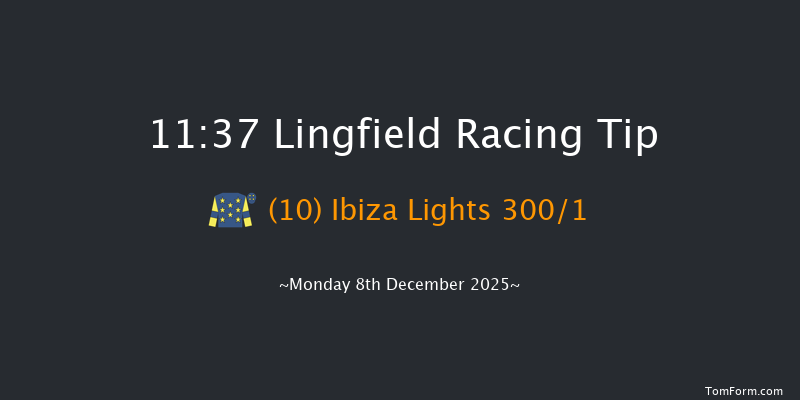 Lingfield 11:37 (Class 5) 7f Wed 3rd Dec 2025