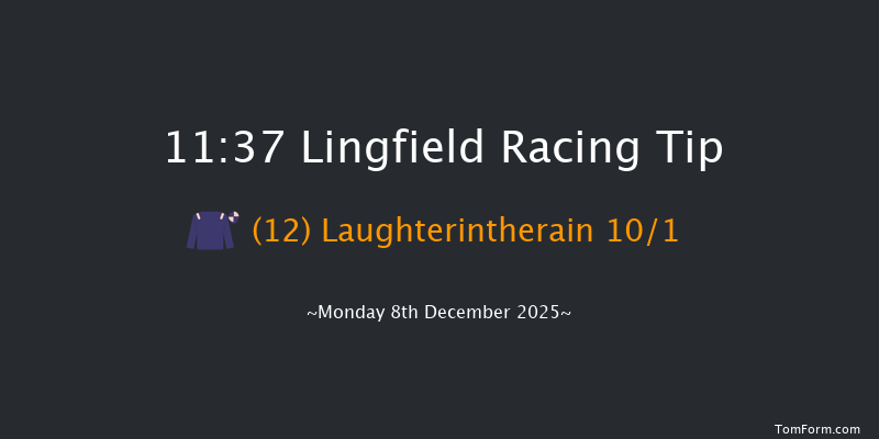 Lingfield 11:37 (Class 5) 7f Wed 3rd Dec 2025