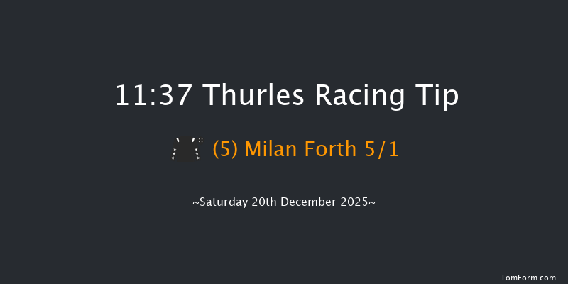 Thurles 11:37 21f Thu 27th Nov 2025