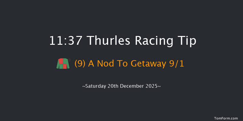 Thurles 11:37 21f Thu 27th Nov 2025