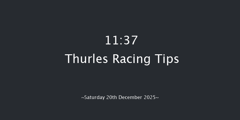 Thurles 11:37 21f Thu 27th Nov 2025