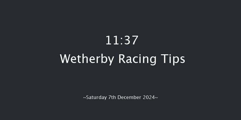 Wetherby  11:37 Handicap Chase (Class 5) 19f Wed 27th Nov 2024