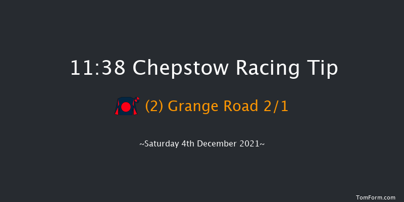 Chepstow 11:38 Maiden Hurdle (Class 3) 24f Fri 19th Nov 2021