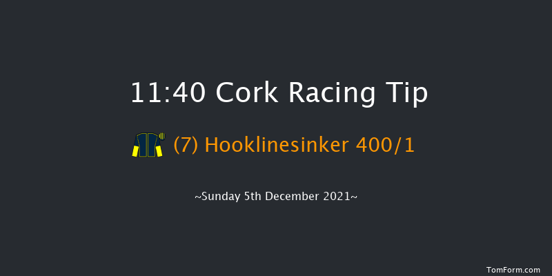 Cork 11:40 Maiden Hurdle 16f Sun 14th Nov 2021