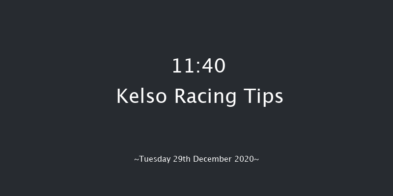 Children's Immunology Trust Novices' Limited Handicap Chase (GBB Race) Kelso 11:40 Handicap Chase (Class 3) 22f Sun 6th Dec 2020
