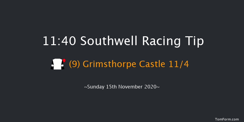 Play 4 To Win At Betway Handicap Southwell 11:40 Handicap (Class 6) 12f Fri 13th Nov 2020