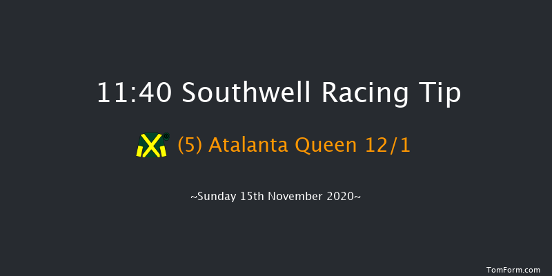 Play 4 To Win At Betway Handicap Southwell 11:40 Handicap (Class 6) 12f Fri 13th Nov 2020