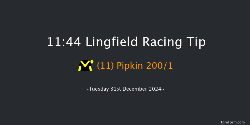 Lingfield  11:44 Stakes (Class 5) 7f Sun 22nd Dec 2024