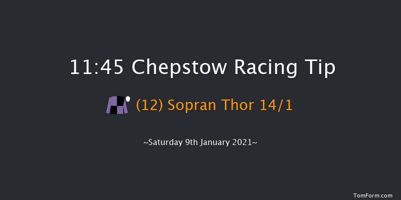 Play Coral 'Racing Super Series' For Free Maiden Hurdle (GBB Race) Chepstow 11:45 Maiden Hurdle (Class 4) 
20f Sat 5th Dec 2020