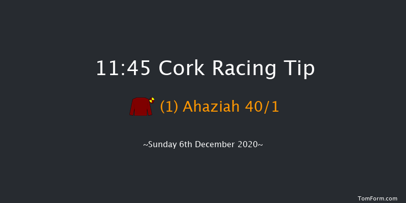Galtee 3-Y-O Maiden Hurdle Cork 11:45 Maiden Hurdle 16f Sun 22nd Nov 2020