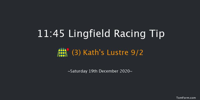 Read Katie Walsh On Betway Insider Handicap Lingfield 11:45 Handicap (Class 6) 5f Wed 16th Dec 2020