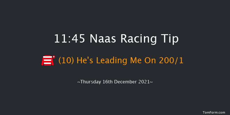 Naas 11:45 Maiden Hurdle 19f Sat 8th May 2021