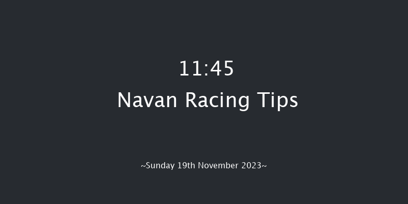 Navan 11:45 Conditions Hurdle 16f Sat 18th Nov 2023