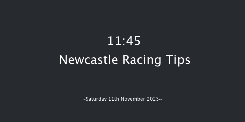 Newcastle 11:45 Handicap (Class 4) 7f Fri 10th Nov 2023