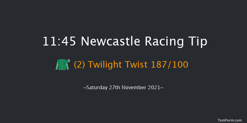 Newcastle 11:45 Conditions Hurdle (Class 2) 16f Thu 18th Nov 2021