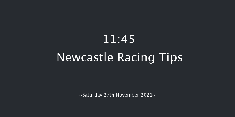 Newcastle 11:45 Conditions Hurdle (Class 2) 16f Thu 18th Nov 2021