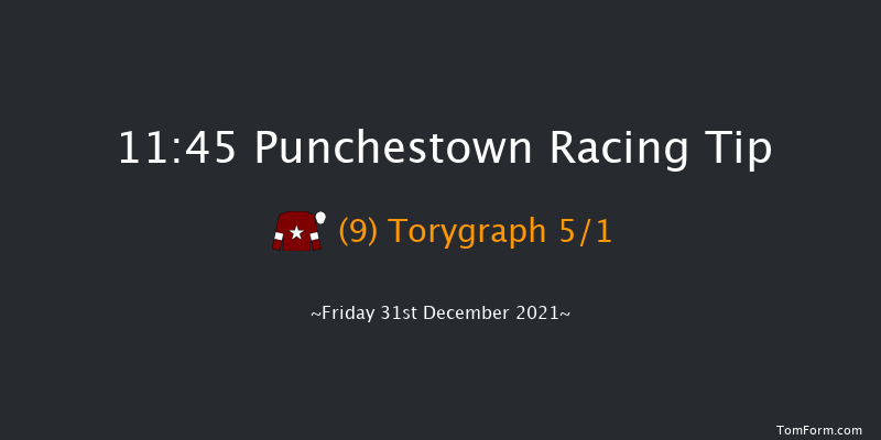 Punchestown 11:45 Maiden Chase 23f Sun 5th Dec 2021