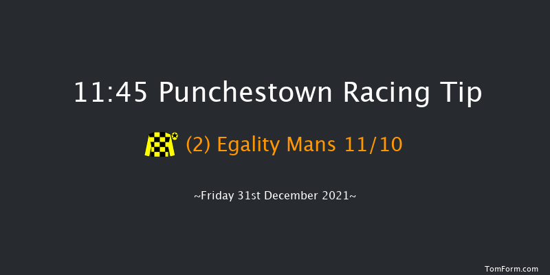 Punchestown 11:45 Maiden Chase 23f Sun 5th Dec 2021