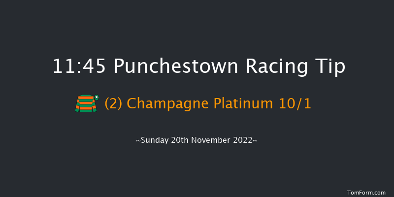 Punchestown 11:45 Conditions Chase 25f Sat 19th Nov 2022