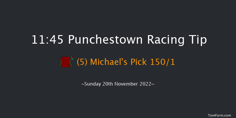 Punchestown 11:45 Conditions Chase 25f Sat 19th Nov 2022