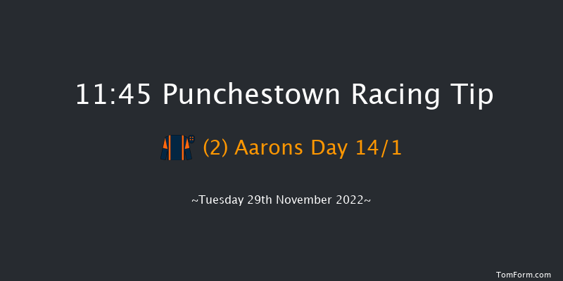 Punchestown 11:45 Novices Chase 20f Sun 20th Nov 2022