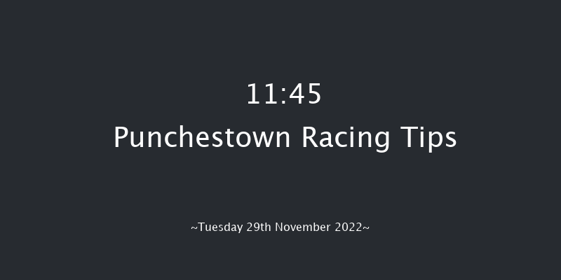 Punchestown 11:45 Novices Chase 20f Sun 20th Nov 2022