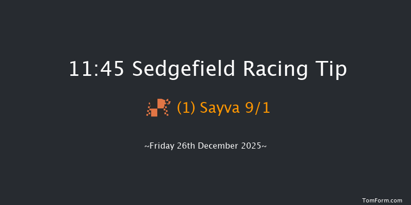 Sedgefield 11:45 (Class 4) 19f Fri 5th Dec 2025