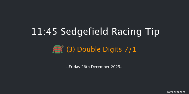 Sedgefield 11:45 (Class 4) 19f Fri 5th Dec 2025