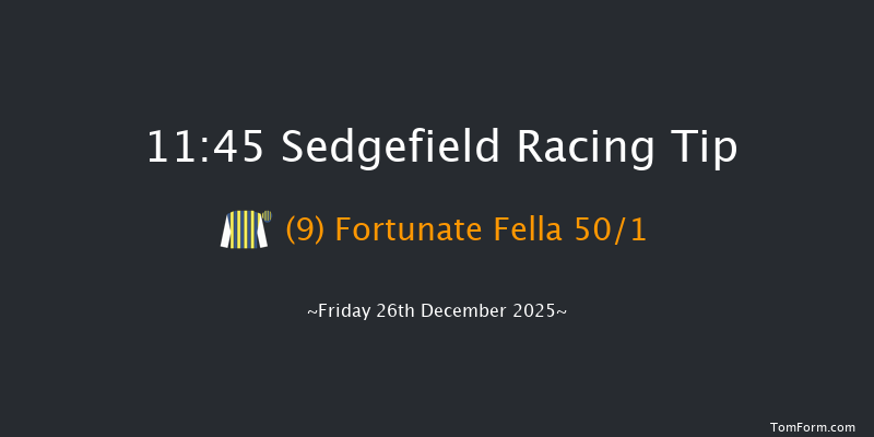 Sedgefield 11:45 (Class 4) 19f Fri 5th Dec 2025