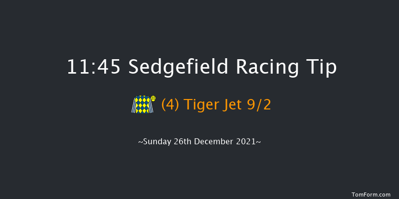 Sedgefield 11:45 Maiden Hurdle (Class 4) 20f Fri 3rd Dec 2021