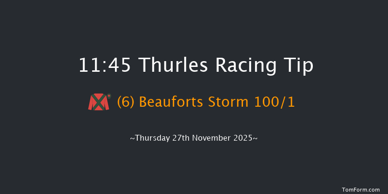 Thurles 11:45 18f Thu 20th Nov 2025