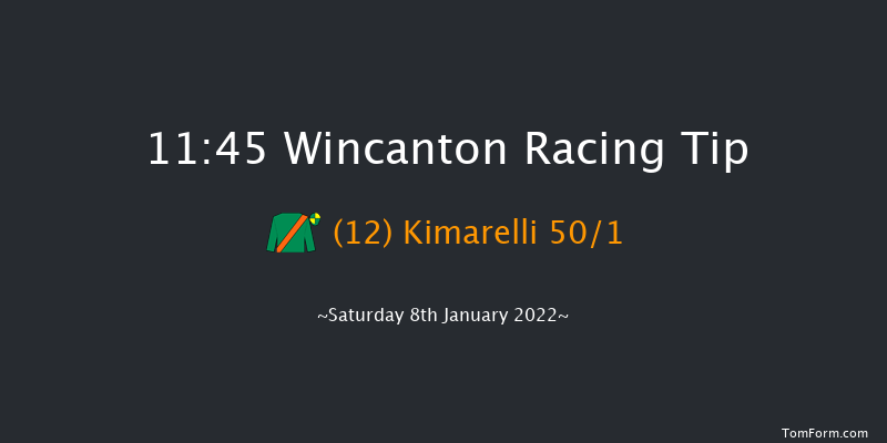 Wincanton 11:45 Maiden Hurdle (Class 4) 15f Sun 26th Dec 2021