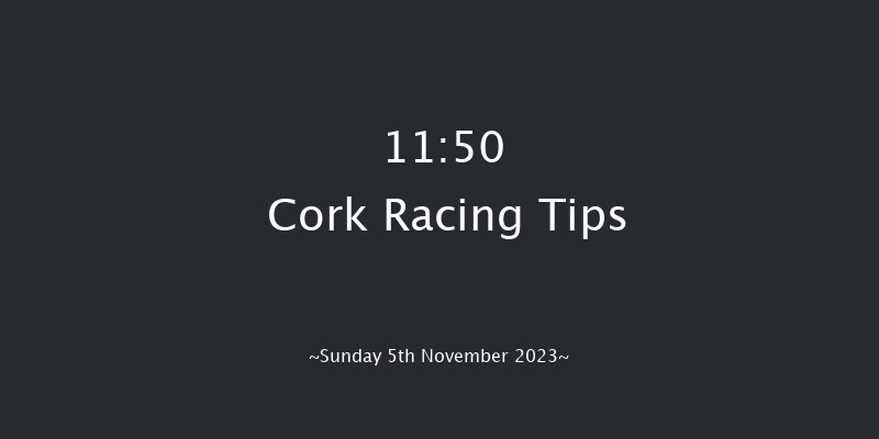 Cork 11:50 Maiden Hurdle 16f Sun 15th Oct 2023