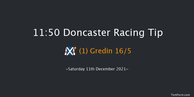 Doncaster 11:50 Maiden Hurdle (Class 3) 19f Fri 10th Dec 2021