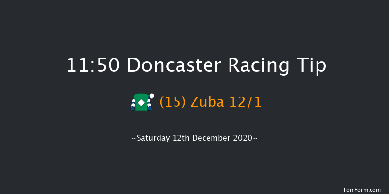 bet365 Novices' Hurdle Doncaster 11:50 Maiden Hurdle (Class 3) 17f Fri 11th Dec 2020
