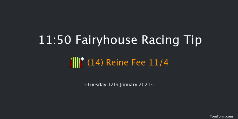 Fairyhouse Supporting Local Business Beginners Chase Fairyhouse 11:50 Maiden Chase 16f Sun 3rd Jan 2021
