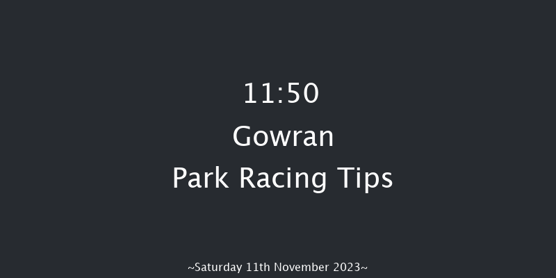 Gowran Park 11:50 Maiden Chase 16f Tue 17th Oct 2023