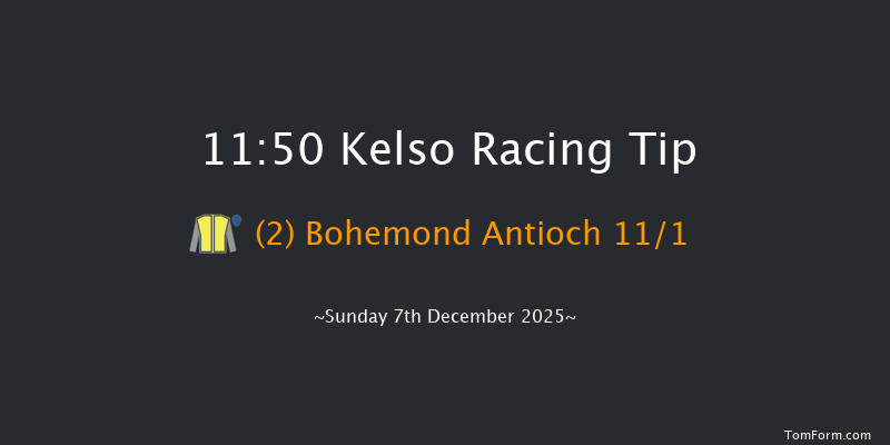 Kelso 11:50 (Class 3) 16f Tue 18th Nov 2025
