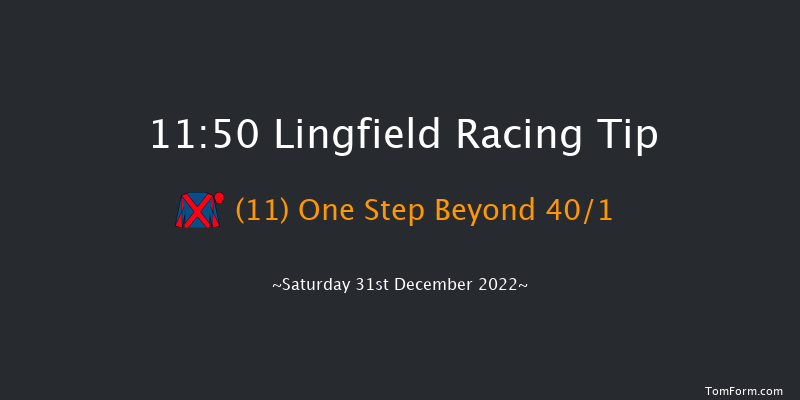 Lingfield 11:50 Handicap (Class 5) 7f Thu 22nd Dec 2022