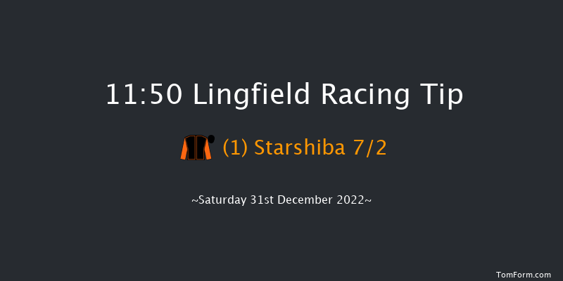 Lingfield 11:50 Handicap (Class 5) 7f Thu 22nd Dec 2022