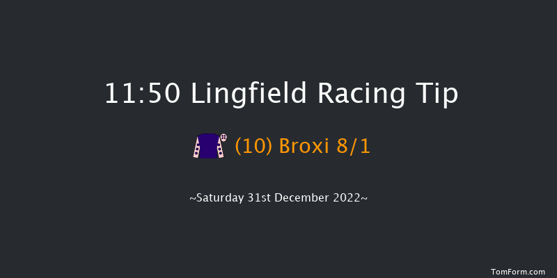 Lingfield 11:50 Handicap (Class 5) 7f Thu 22nd Dec 2022