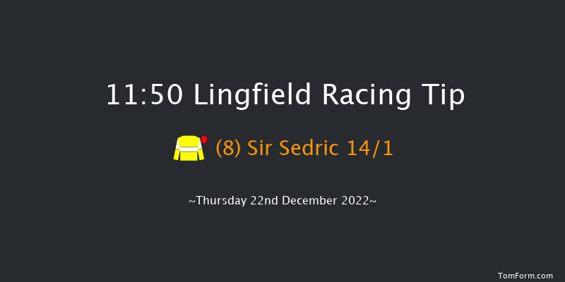 Lingfield 11:50 Handicap (Class 6) 7f Wed 21st Dec 2022