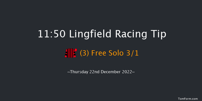 Lingfield 11:50 Handicap (Class 6) 7f Wed 21st Dec 2022