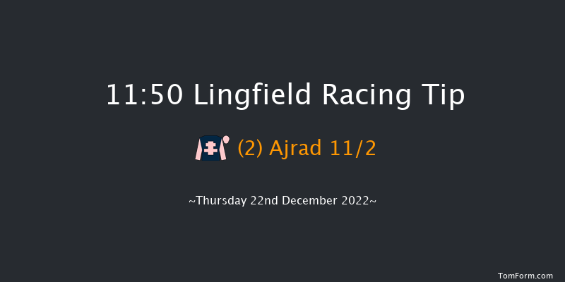Lingfield 11:50 Handicap (Class 6) 7f Wed 21st Dec 2022