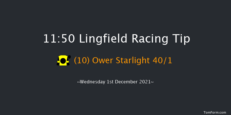 Lingfield 11:50 Handicap (Class 6) 7f Tue 30th Nov 2021
