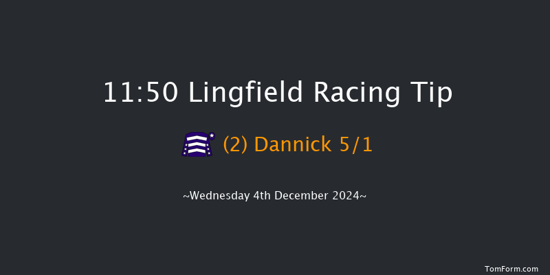 Lingfield  11:50 Handicap (Class 5) 7f Tue 3rd Dec 2024