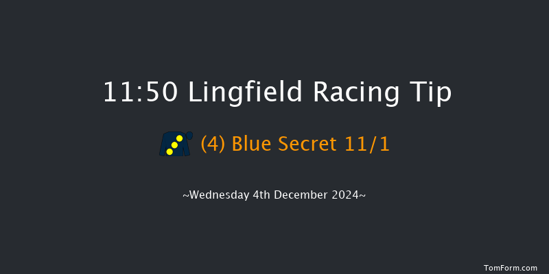 Lingfield  11:50 Handicap (Class 5) 7f Tue 3rd Dec 2024