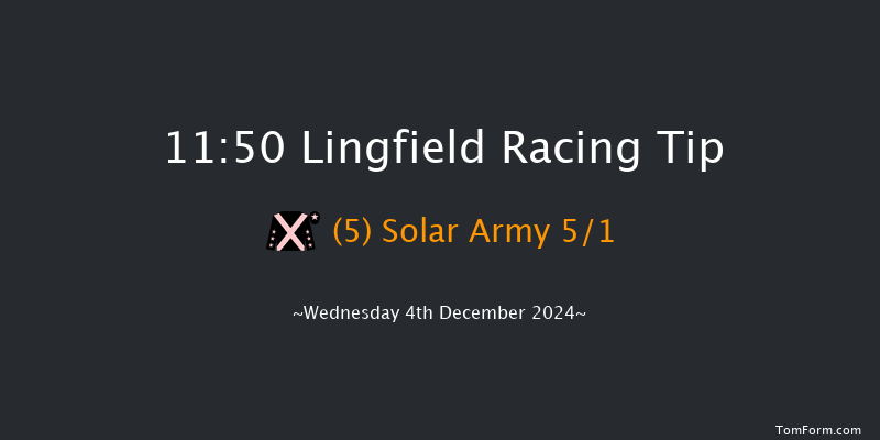 Lingfield  11:50 Handicap (Class 5) 7f Tue 3rd Dec 2024